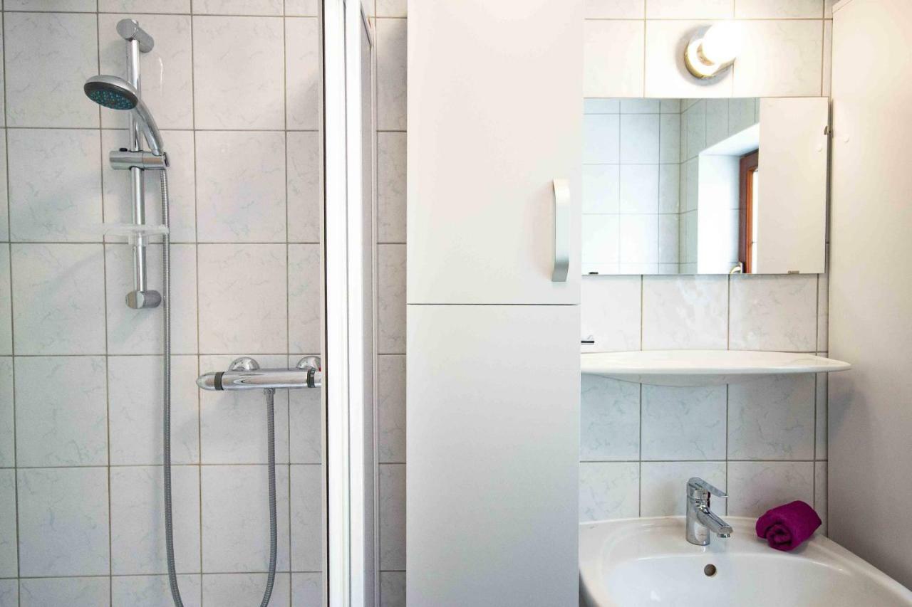 Ferienwohnung Eller 79 Vals Екстериор снимка