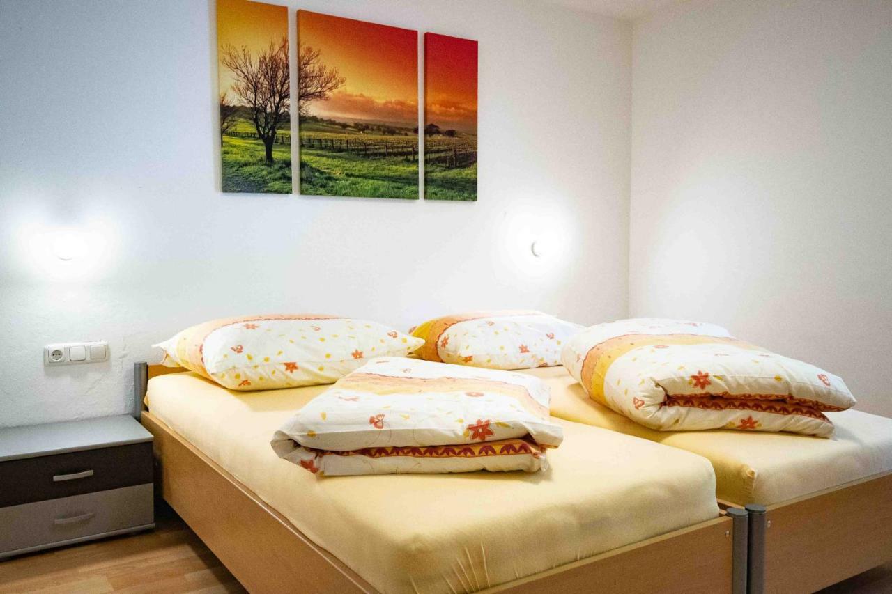Ferienwohnung Eller 79 Vals Екстериор снимка