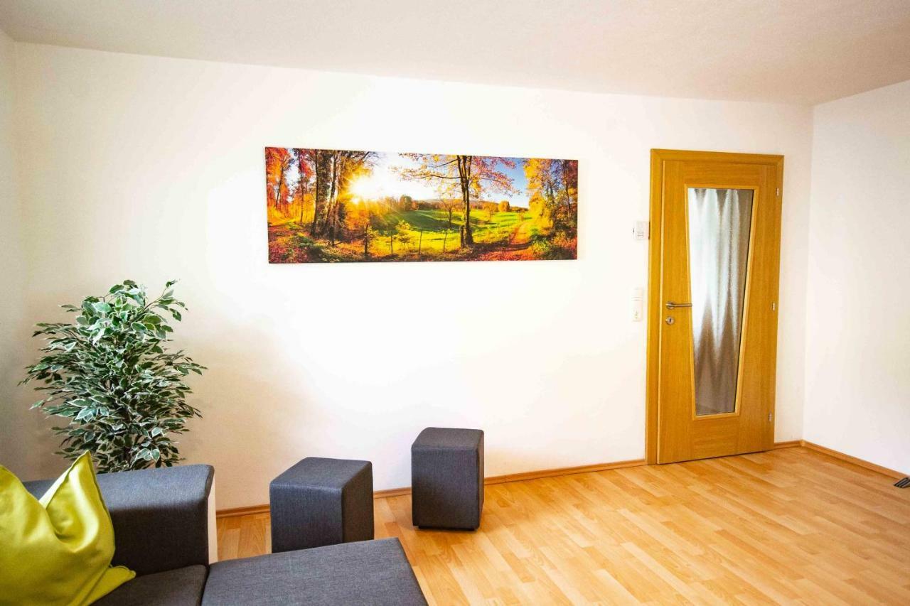 Ferienwohnung Eller 79 Vals Екстериор снимка