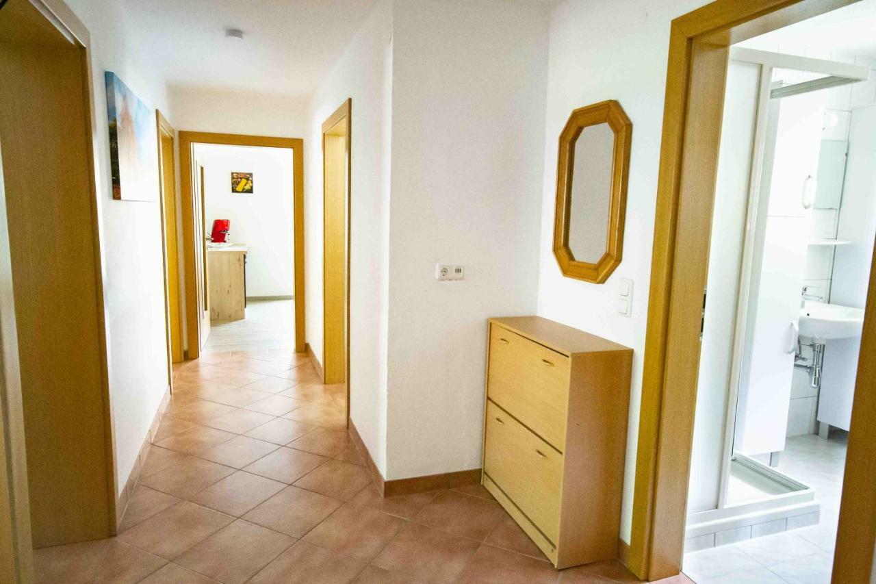 Ferienwohnung Eller 79 Vals Екстериор снимка
