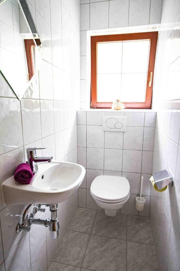 Ferienwohnung Eller 79 Vals Екстериор снимка